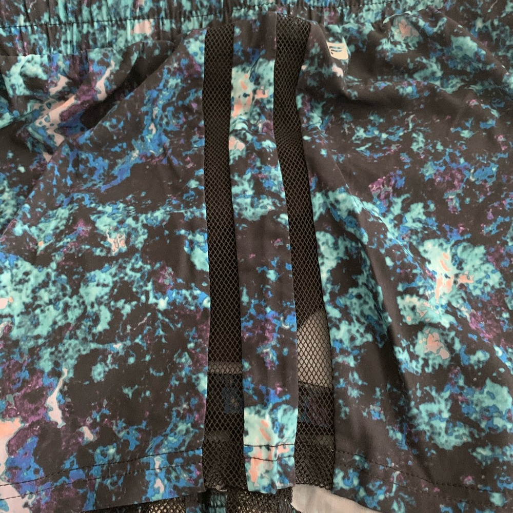 Running shorts - Picture 3 of 4